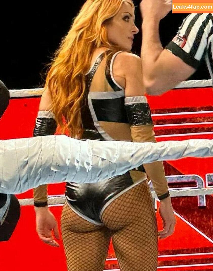 Becky Lynch / beckylynchwwe leaked photo photo #0411