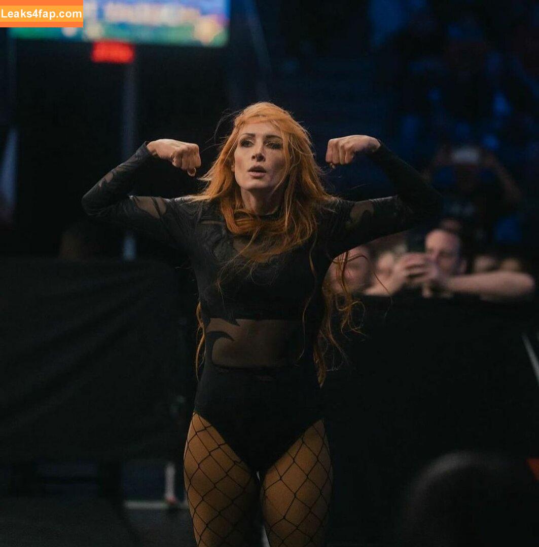 Becky Lynch / beckylynchwwe leaked photo photo #0412