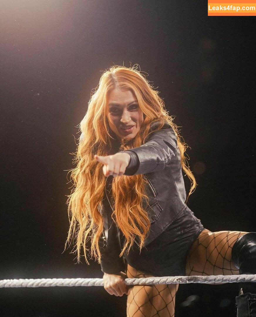 Becky Lynch / beckylynchwwe leaked photo photo #0414