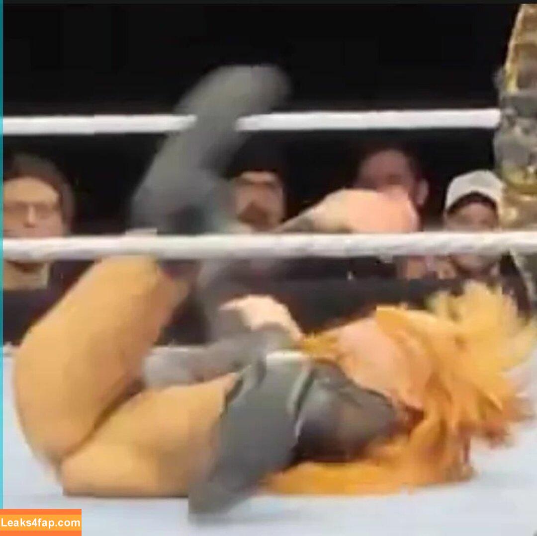 Becky Lynch / beckylynchwwe leaked photo photo #0415