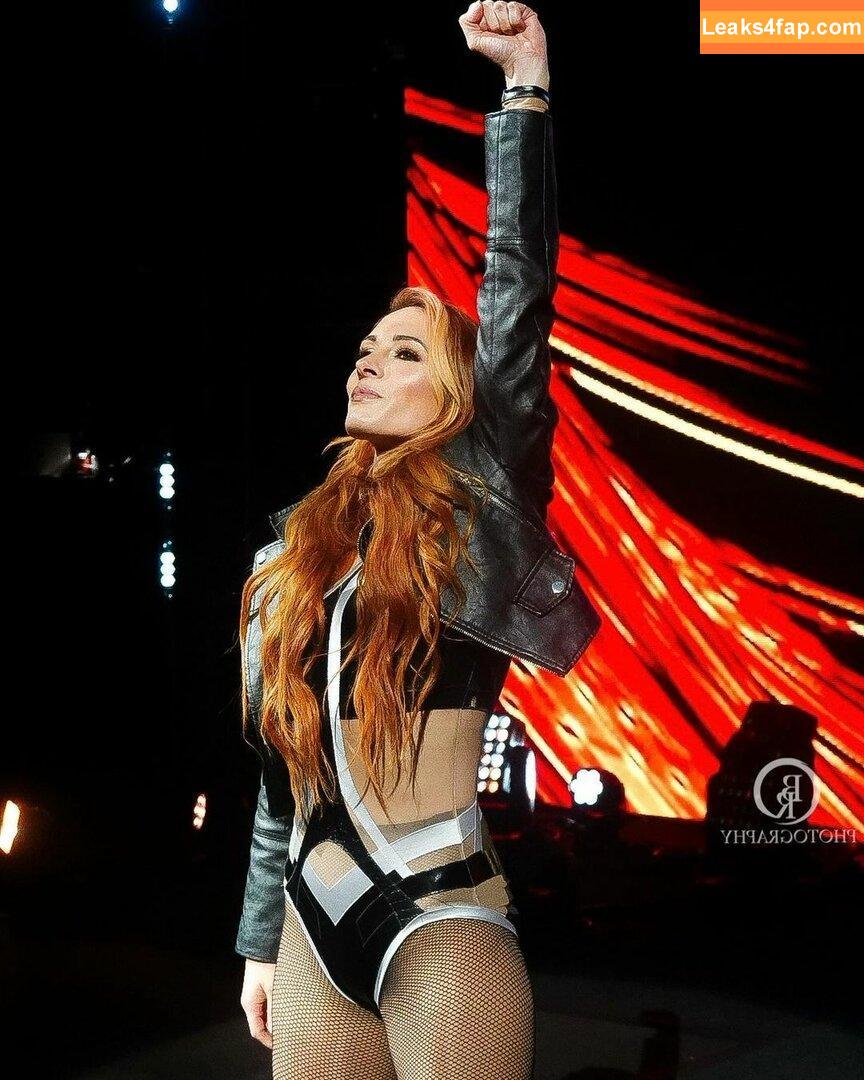 Becky Lynch / beckylynchwwe leaked photo photo #0416