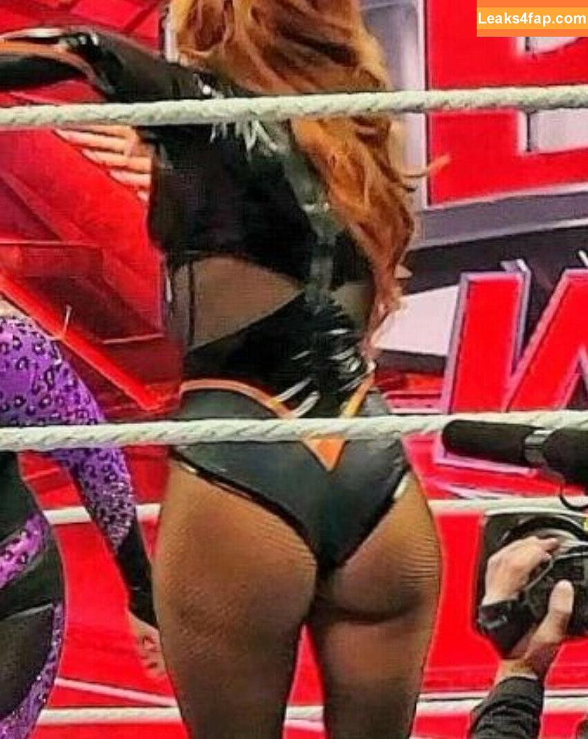 Becky Lynch / beckylynchwwe leaked photo photo #0418
