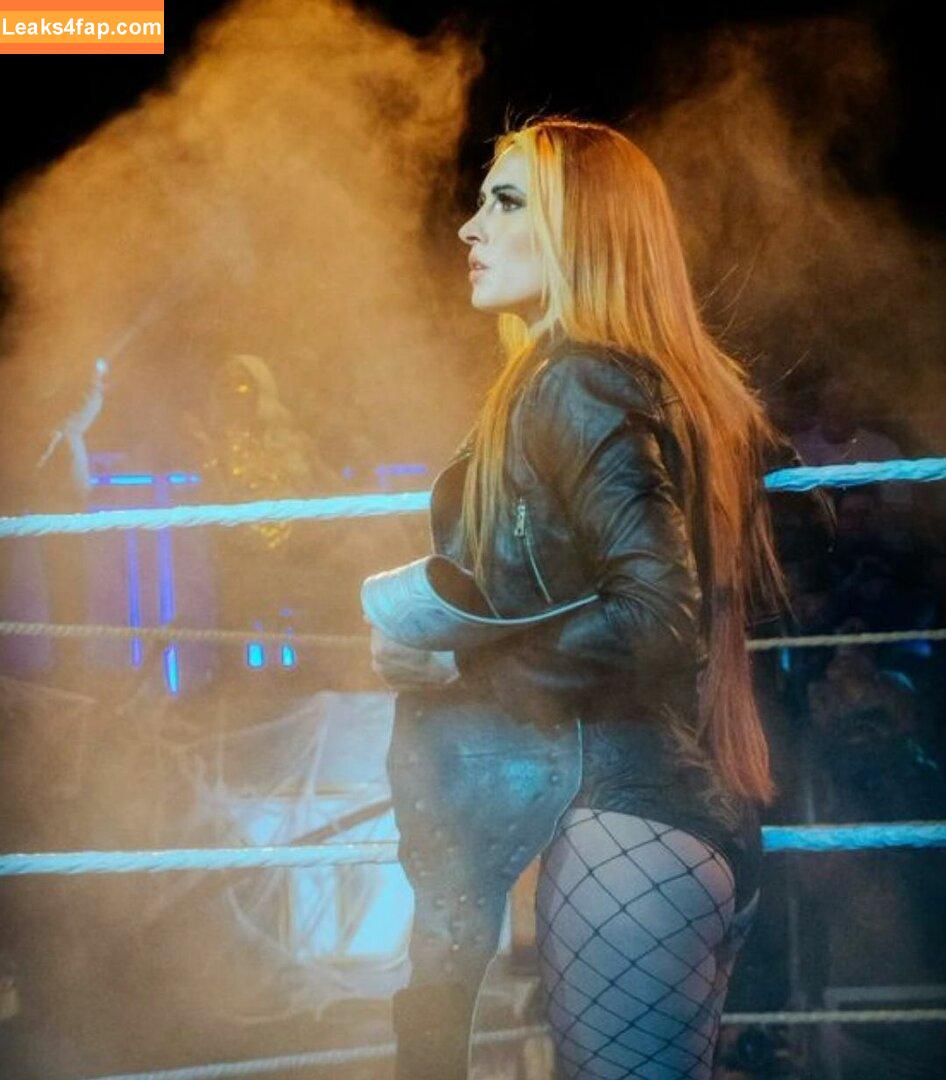 Becky Lynch / beckylynchwwe leaked photo photo #0419