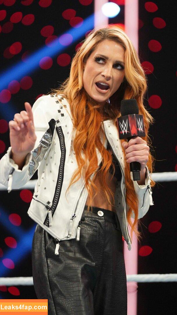 Becky Lynch / beckylynchwwe leaked photo photo #0421