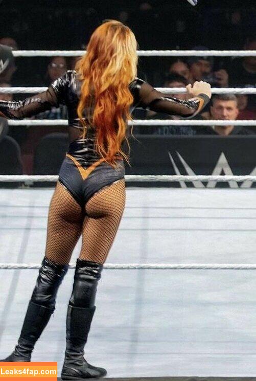 Becky Lynch / beckylynchwwe leaked photo photo #0422