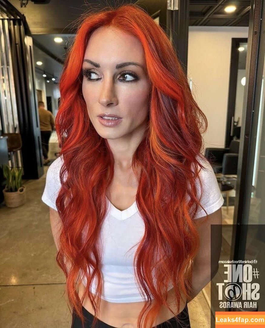 Becky Lynch / beckylynchwwe leaked photo photo #0424