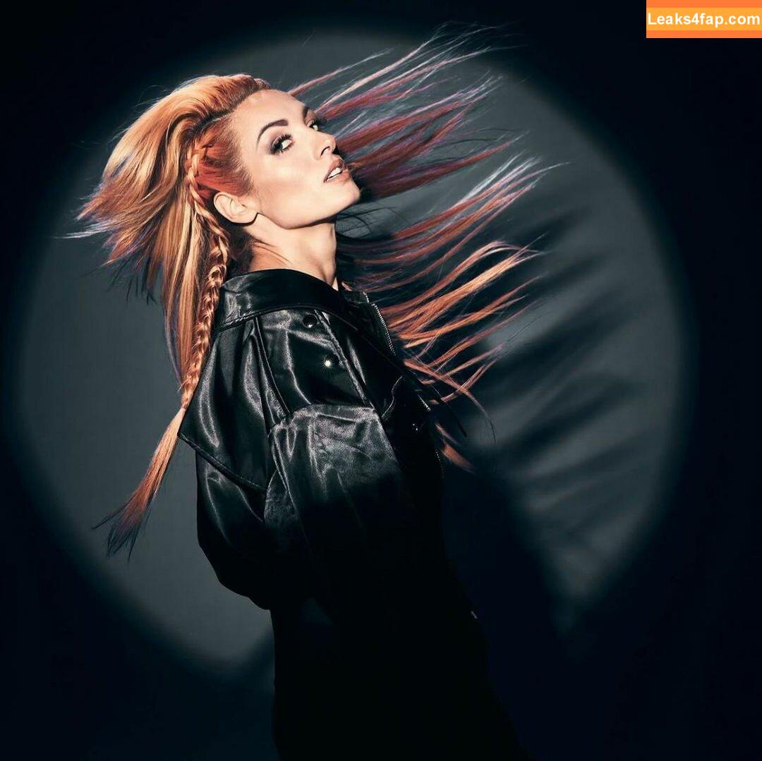 Becky Lynch / beckylynchwwe leaked photo photo #0426
