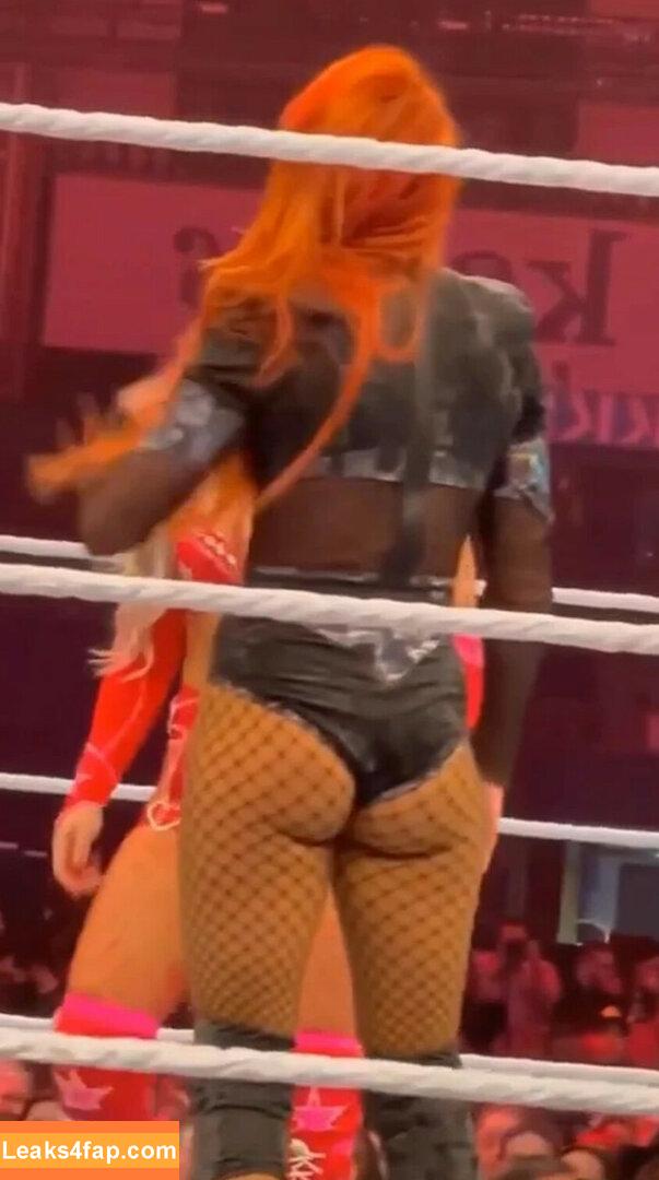 Becky Lynch / beckylynchwwe leaked photo photo #0427