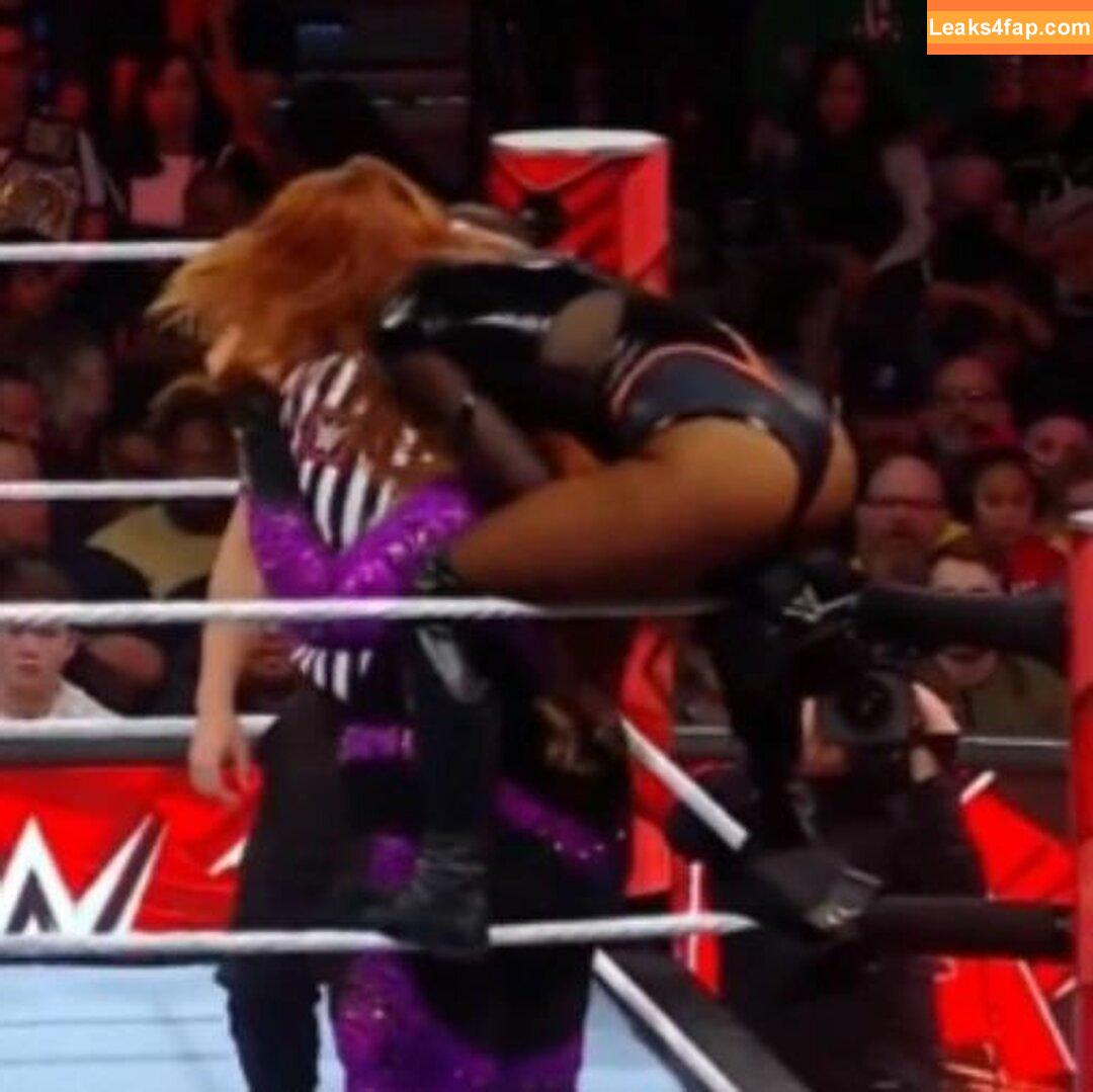 Becky Lynch / beckylynchwwe leaked photo photo #0429