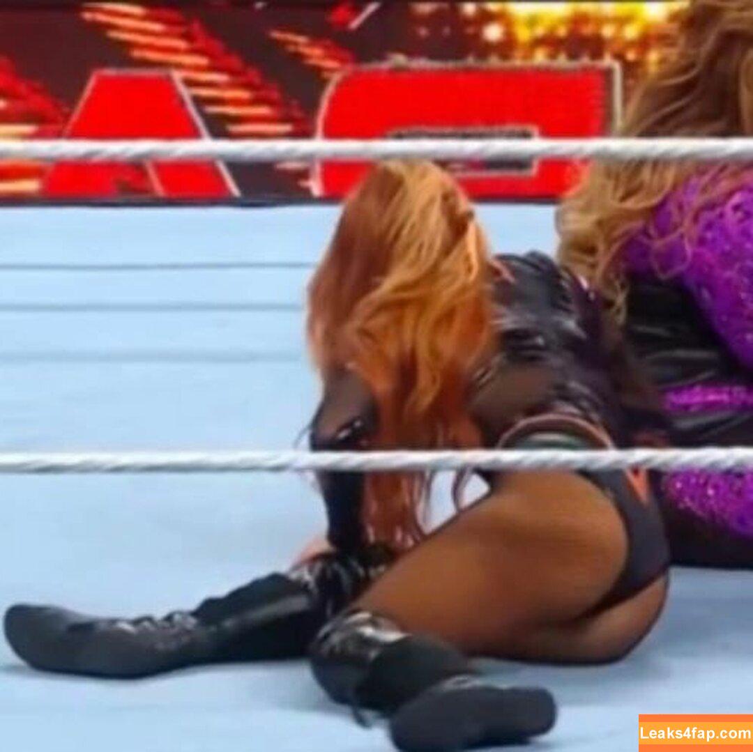Becky Lynch / beckylynchwwe leaked photo photo #0430