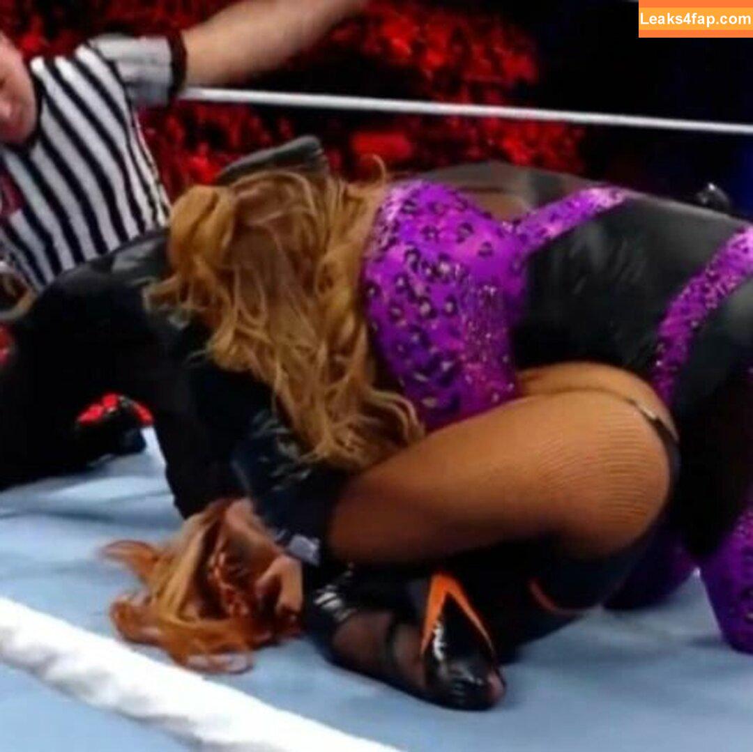 Becky Lynch / beckylynchwwe слитое фото фото #0431