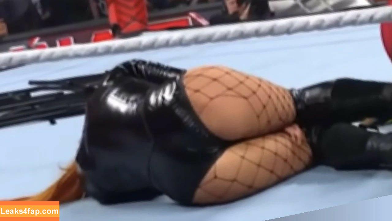 Becky Lynch / beckylynchwwe leaked photo photo #0441