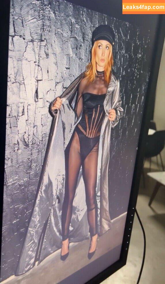 Becky Lynch / beckylynchwwe leaked photo photo #0572