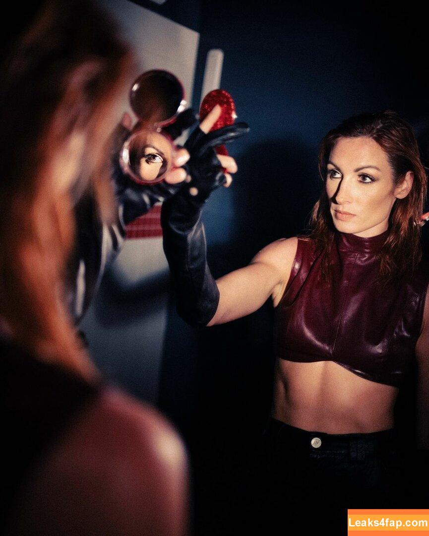 Becky Lynch / beckylynchwwe leaked photo photo #0586