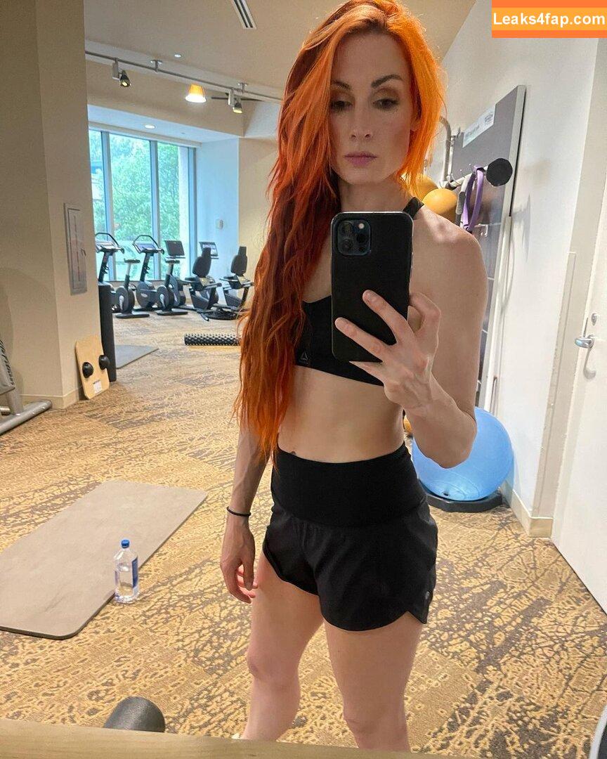 Becky Lynch / beckylynchwwe leaked photo photo #0599