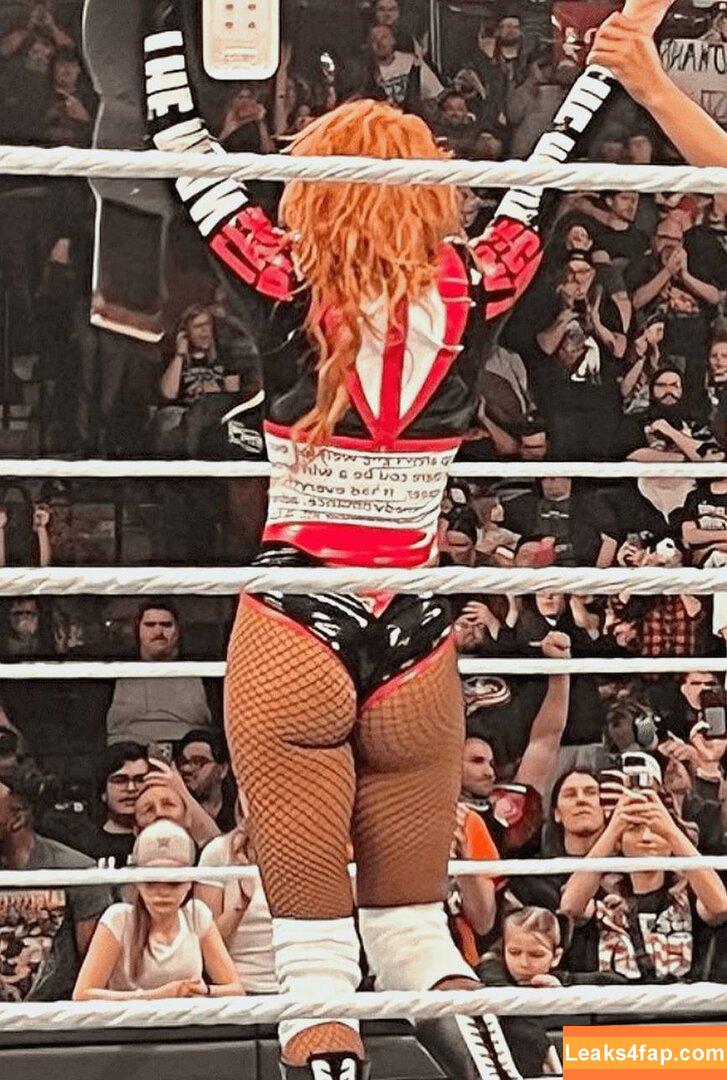 Becky Lynch / beckylynchwwe leaked photo photo #0604