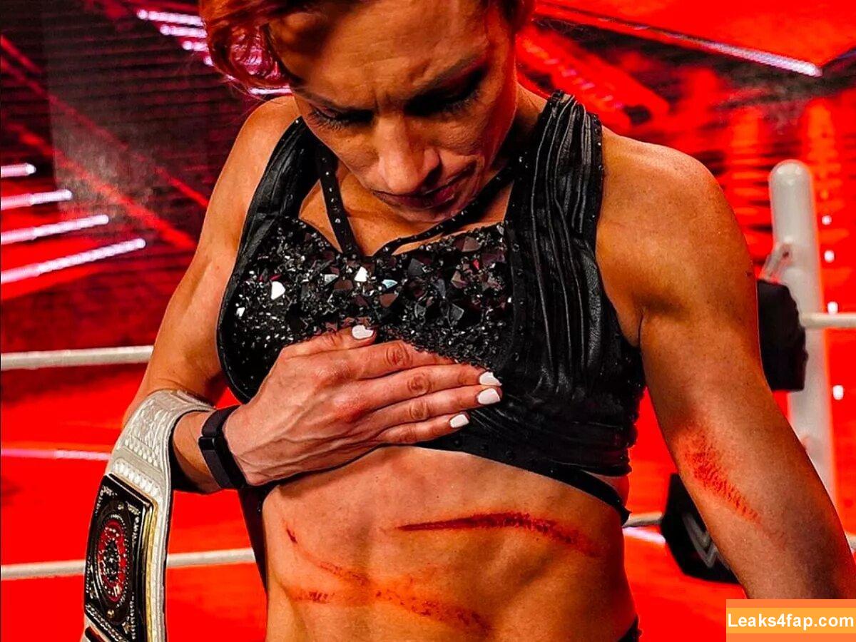 Becky Lynch / beckylynchwwe leaked photo photo #0608