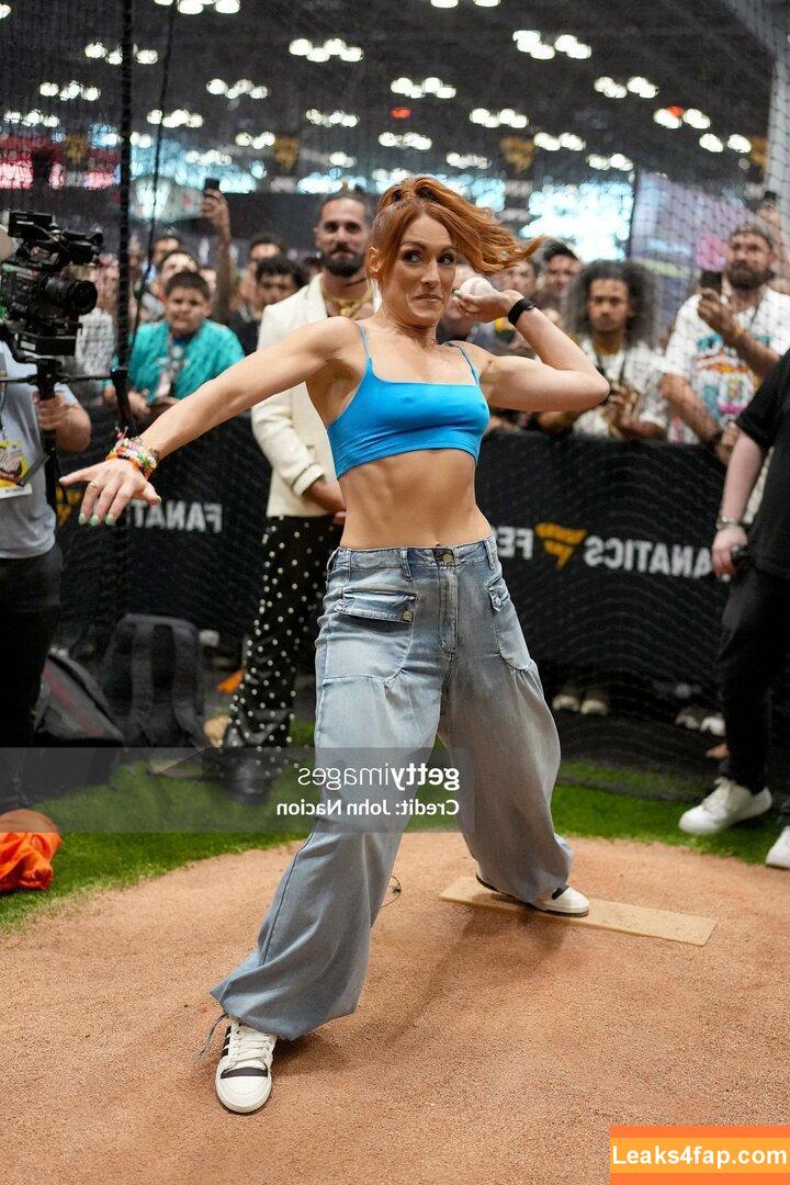 Becky Lynch / beckylynchwwe leaked photo photo #0628