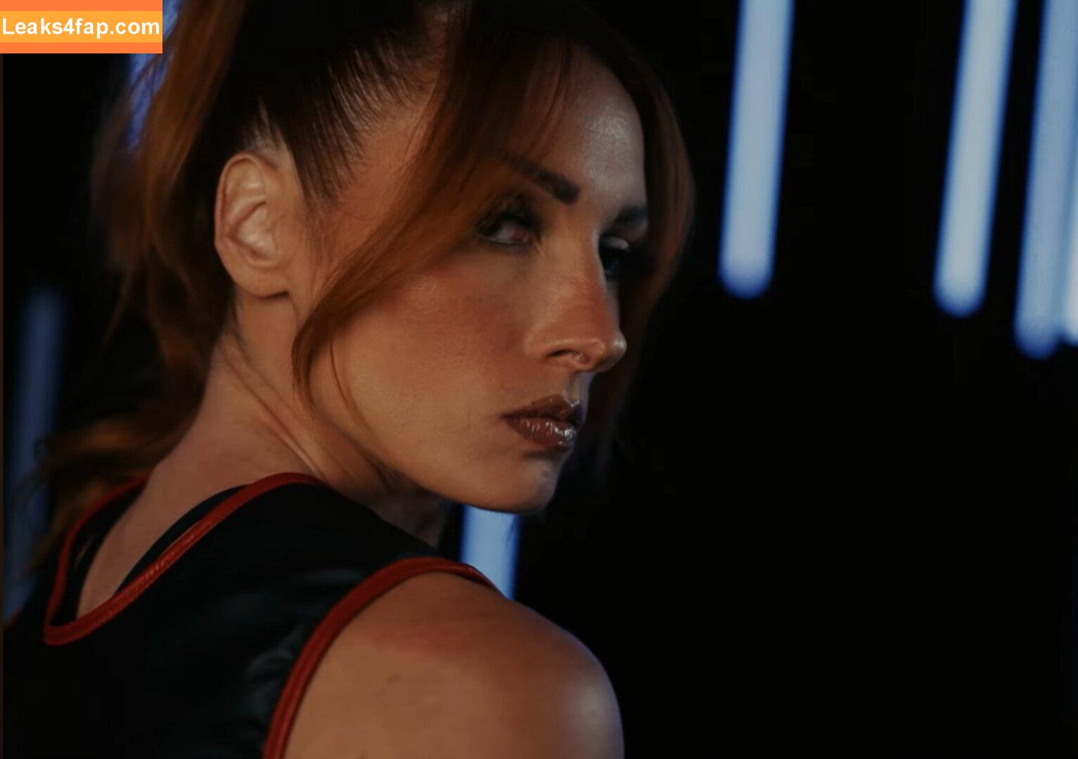 Becky Lynch / beckylynch / beckylynchwwe leaked photo photo #0635