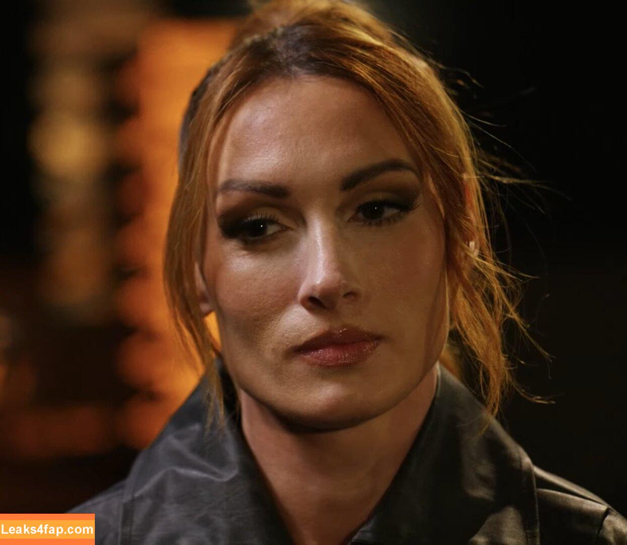 Becky Lynch / beckylynch / beckylynchwwe leaked photo photo #0638