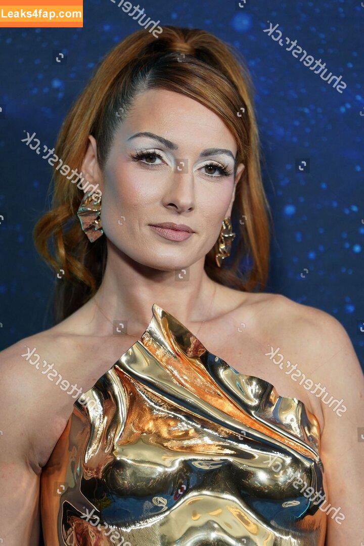 Becky Lynch / beckylynch / beckylynchwwe leaked photo photo #0665