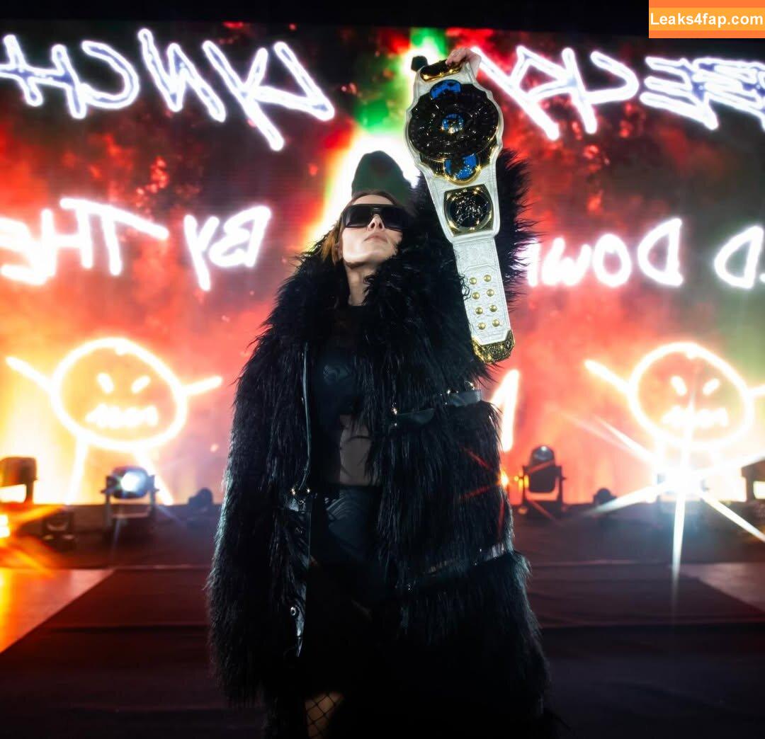 Becky Lynch / beckylynch / beckylynchwwe leaked photo photo #0674