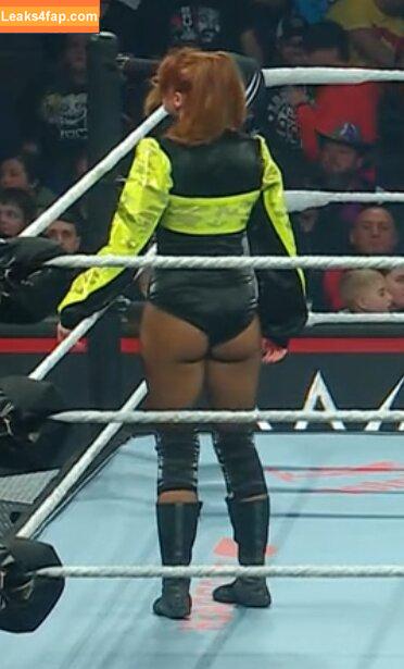 Becky Lynch / beckylynch / beckylynchwwe leaked photo photo #0681
