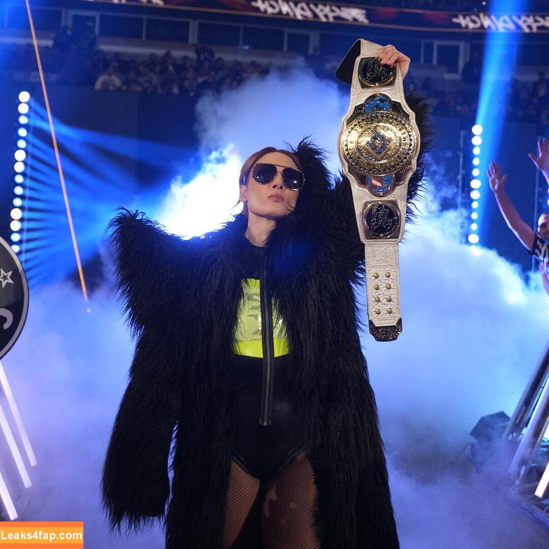 Becky Lynch / beckylynch / beckylynchwwe слитое фото фото #0684