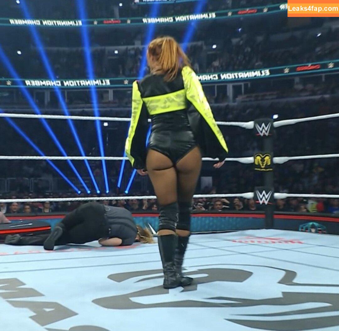 Becky Lynch / beckylynch / beckylynchwwe leaked photo photo #0687