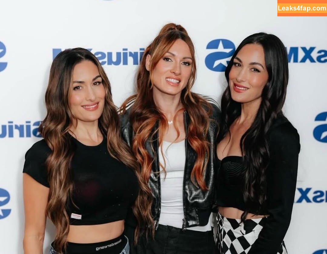 Becky Lynch / beckylynch / beckylynchwwe leaked photo photo #0688