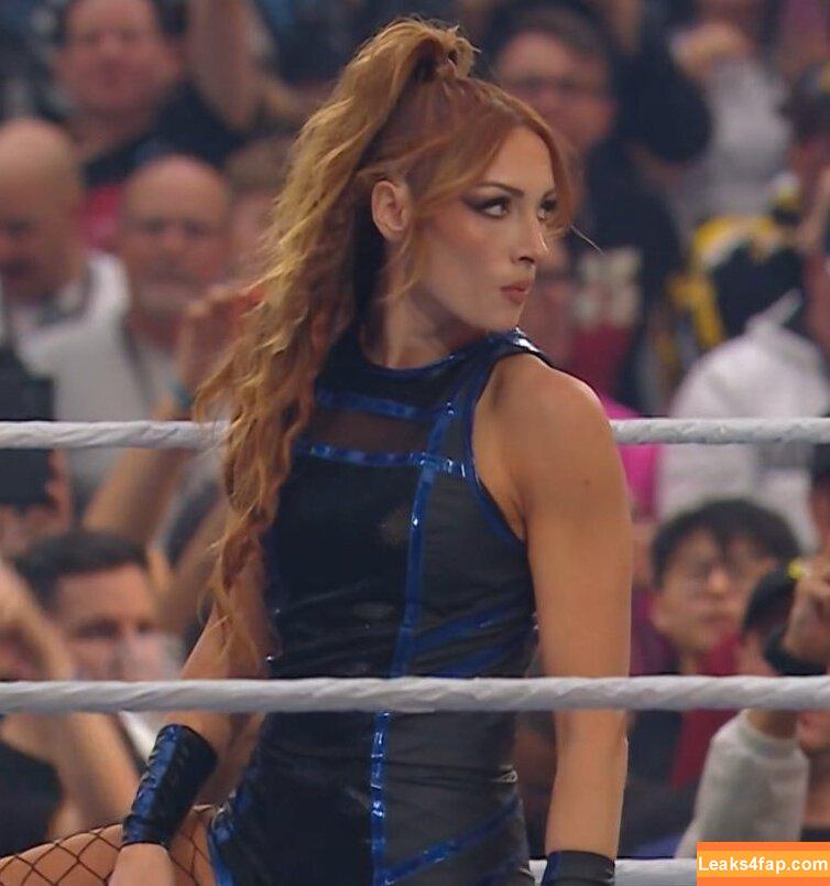 Becky Lynch / beckylynch / beckylynchwwe leaked photo photo #0699