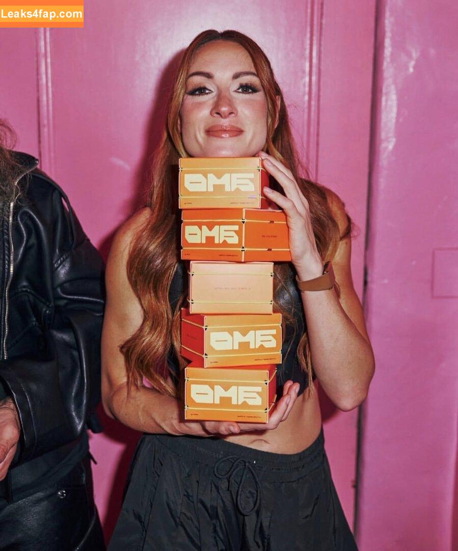 Becky Lynch / beckylynch / beckylynchwwe leaked photo photo #0705