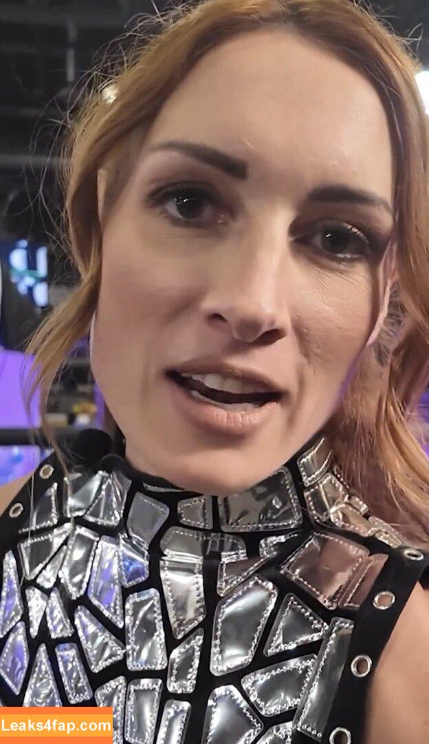 Becky Lynch / beckylynch / beckylynchwwe leaked photo photo #0707