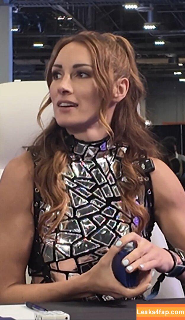 Becky Lynch / beckylynch / beckylynchwwe leaked photo photo #0711