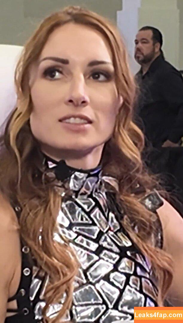 Becky Lynch / beckylynch / beckylynchwwe leaked photo photo #0716