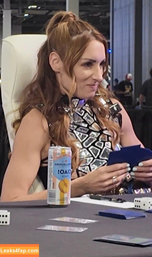 Becky Lynch / beckylynch / beckylynchwwe leaked photo photo #0717