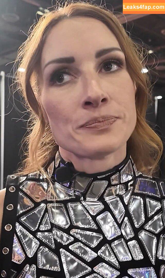 Becky Lynch / beckylynch / beckylynchwwe leaked photo photo #0720