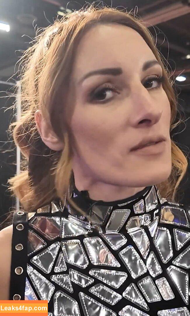 Becky Lynch / beckylynch / beckylynchwwe leaked photo photo #0721