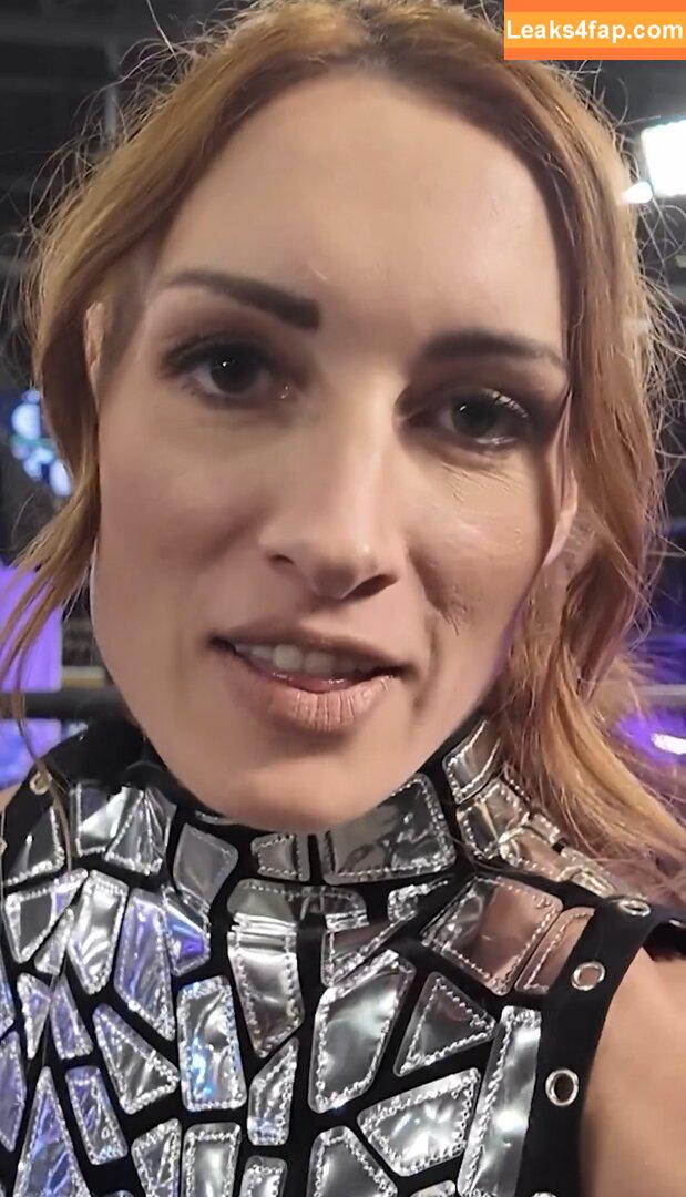 Becky Lynch / beckylynch / beckylynchwwe leaked photo photo #0722