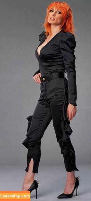 Becky Lynch photo #0003