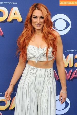 Becky Lynch photo #0008