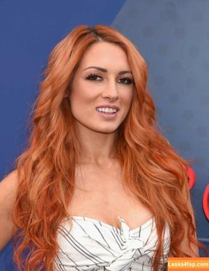 Becky Lynch photo #0010