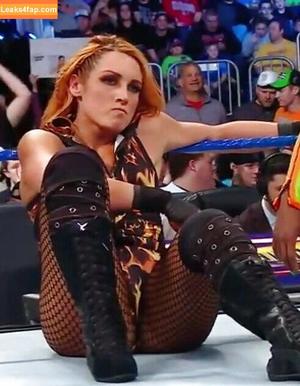 Becky Lynch photo #0011