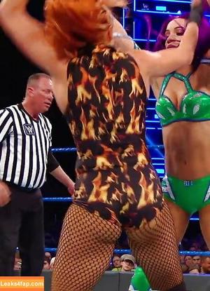 Becky Lynch photo #0015