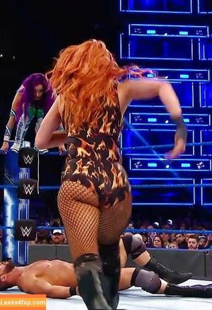 Becky Lynch photo #0016