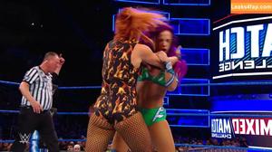 Becky Lynch photo #0017