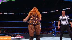 Becky Lynch photo #0020