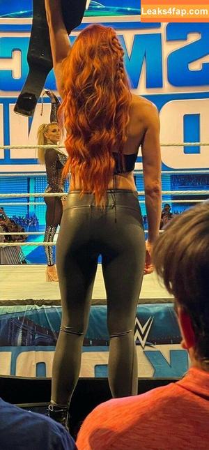 Becky Lynch photo #0021