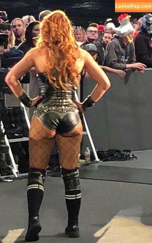 Becky Lynch photo #0022
