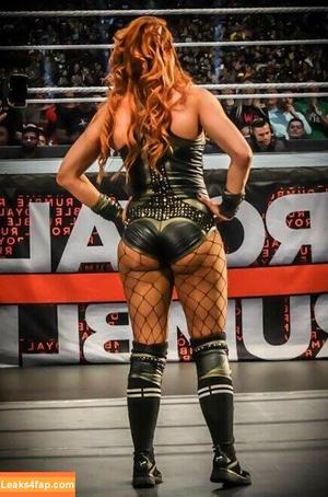 Becky Lynch photo #0027